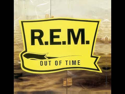 R.E.M. -- "Half a World Away" (2016 remaster)