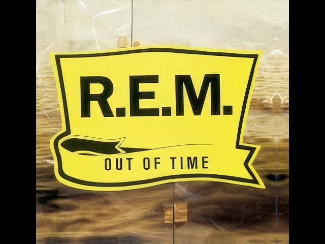 洋楽 R.E.M R.E.M. -- 