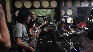 God Bless X Erwin Gutawa Orchestra - Musisi (Rehearsal)