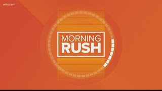Monday Morning Headlines - May 25, 2020