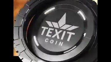 TexitCoin Weekend - Don
