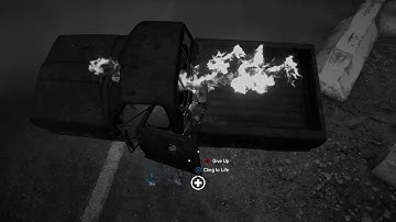 Transformer aye | farcry 5