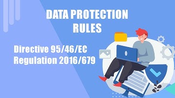 EU Laws - GDPR Compliance | Privacy and Data Protection |  | CT Academy