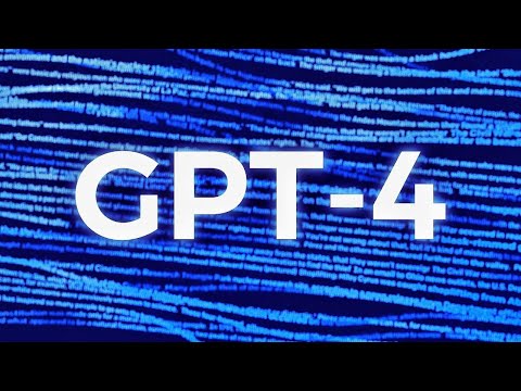 🔴 GPT-4 de OpenAI - Primeras impresiones... Es Espectacular 🔥