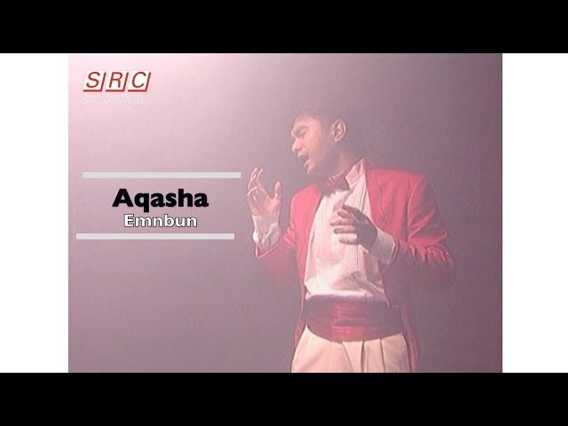 Aqasha - Embun (Official Musc Video) Theme Song movie Embun class=