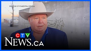 Alberta separatists won't say which U.S. officials they met with