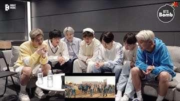 [BANGTAN BOMB] 