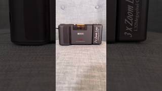 Vintage digicam 😍 Ricoh RDC-4200 from 1998 #ytriseaunz