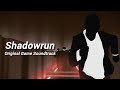 Vector Shadowrun Original Game Soundtrack
