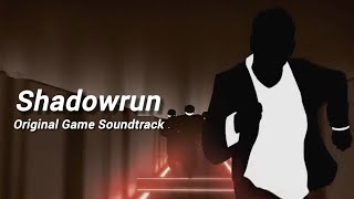 Vector | Shadowrun | Original Game Soundtrack 