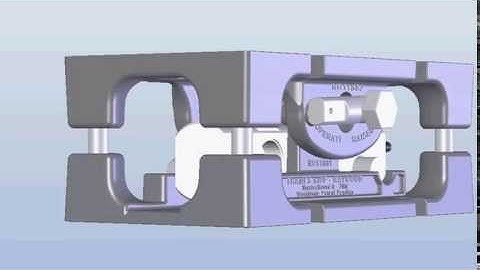 MasterMount   Amimation   Operation