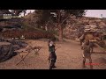 Assassin&#39;s Creed Odyssey - Lazy Combat