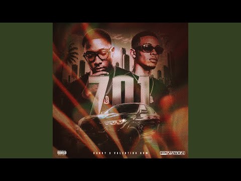 701 (feat. Valentino GRM)