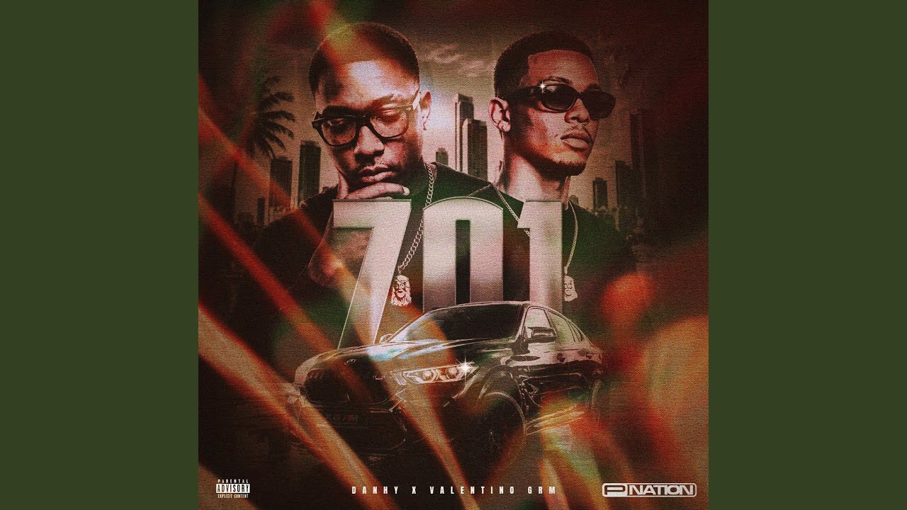 Guarda 701 (feat. Valentino GRM) su YouTube Guarda 701 (feat. Valentino GRM) su YouTube