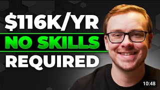 9 Remote Jobs NOBODY Is Applying To (No Skills) News