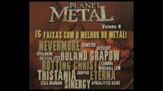 08  Artillery   Terror Squad