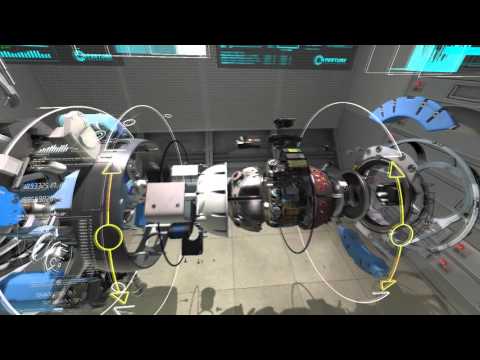 Portal Robot Repair without HTC Vive