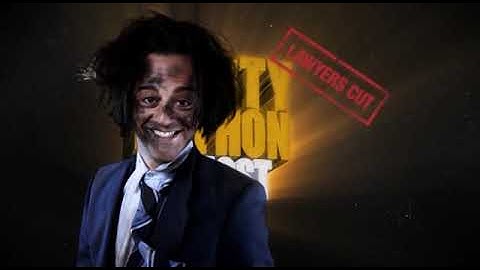 Monty Python - Almost the Truth, the Lawyers Cut S01E02