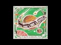 LAD034 Marvin & Guy Feat. Fantastic Twins - The Train Of Fantastic (Original Mix)