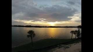 Myers' Pointe Sunset
