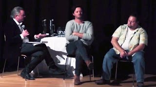 In Conversation with Tony Craig: Directing for Animation