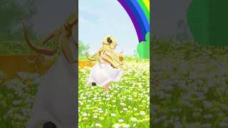 え！？エグいテンションで応援して欲しいだって？【 #今日のわため 】 #shorts #hololive #vtuber