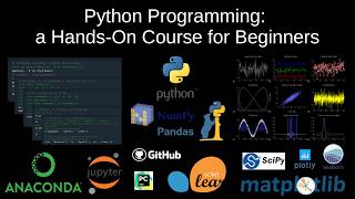 02 - Python Programming: a Hands-On Course for Beginners
