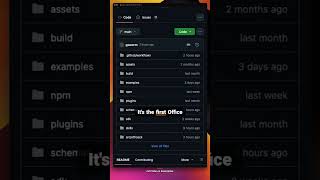 OfficeCLI Hit 13,000 Stars: AI Agents Now Run Office #Shorts