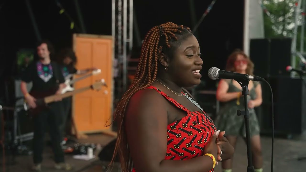 Beyond The Pale | Part 1