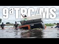 9TPC 2020 melhores momentos extremos 4x4 no pantanal