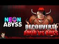 A la poursuite du dieu ares  neon abyss fr