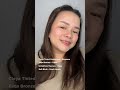 GRWM edisi Groceries