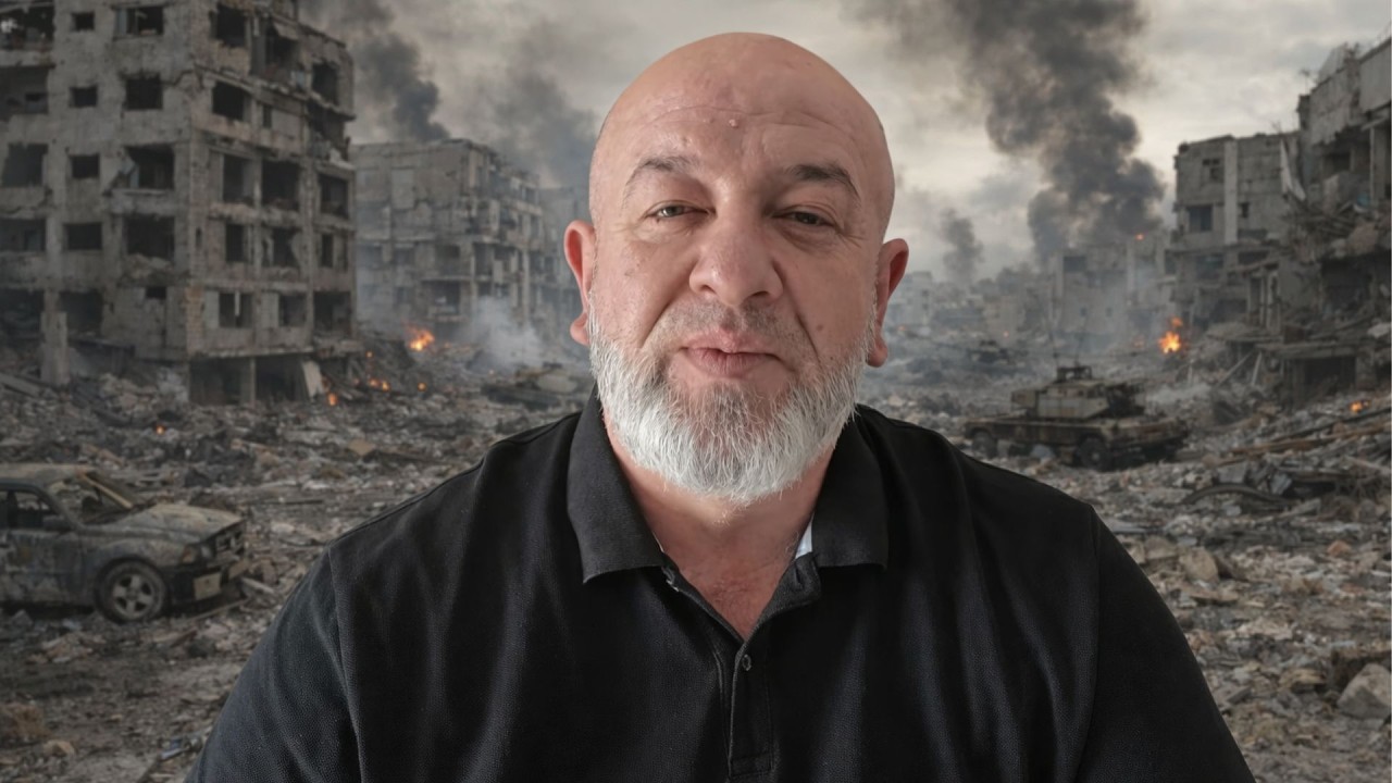 SVIJETSKI RAT JE TAKO BLIZU,ALI ???