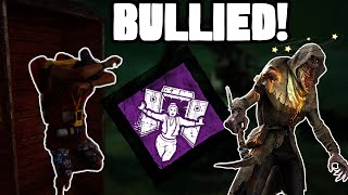 Making Killers UPSET With Head On!