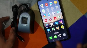 mantra device not connected in mobile || mantra device not ready problem in mobile