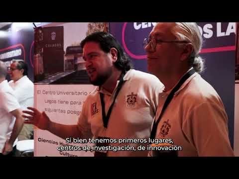 Expo Posgrados UdeG 2026