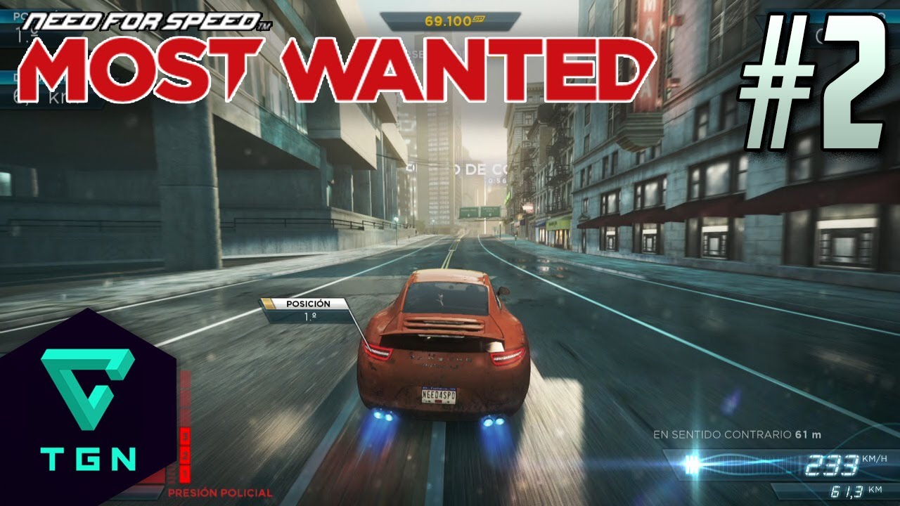 Need For Speed 2 Película Completa En Castellano