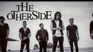 #breakingnews The Otherside akan Kemas Album Mini (E.P)