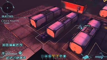 XCOM Enemy Unknown pt 17 your safe marazuki