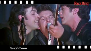 Backbeat ✽ 1994 ✽ Please Mr  Postman