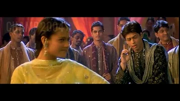 Shahrukh Khan shayari ❤️❤️ | Kabhi Khushi Kabhie Gham movie scene Whatsapp status | Champ 2004