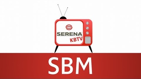 Getting Started with SBM: Overview