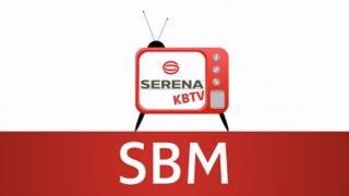 Getting Started with SBM: Overview