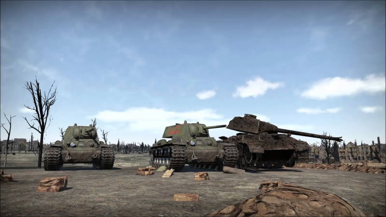 Kv1e War Thunder Kv1e War Thunder
