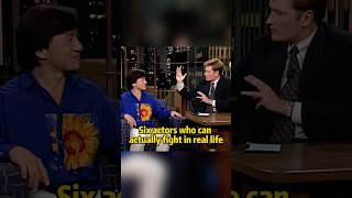 Six actors who can actually fight in real life#celebrity #foryou #shorts #fyp