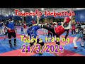 Taekwondo training 2432024 taweesilptaekwondothailand