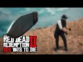 500 Ways To Die in Red Dead Redemption 2 (PART 7)