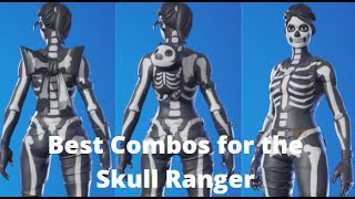 Best Combos For Skull Ranger