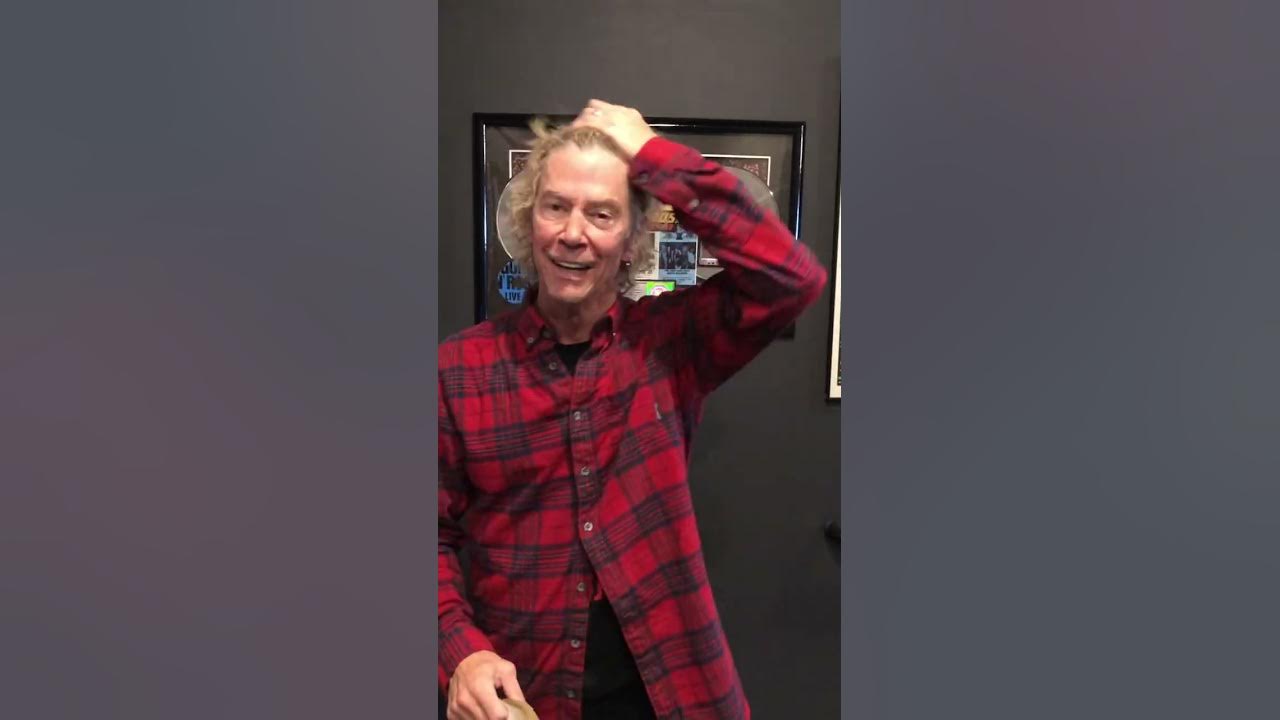 Buckets the Drummer REAL Face Reveal YouTube