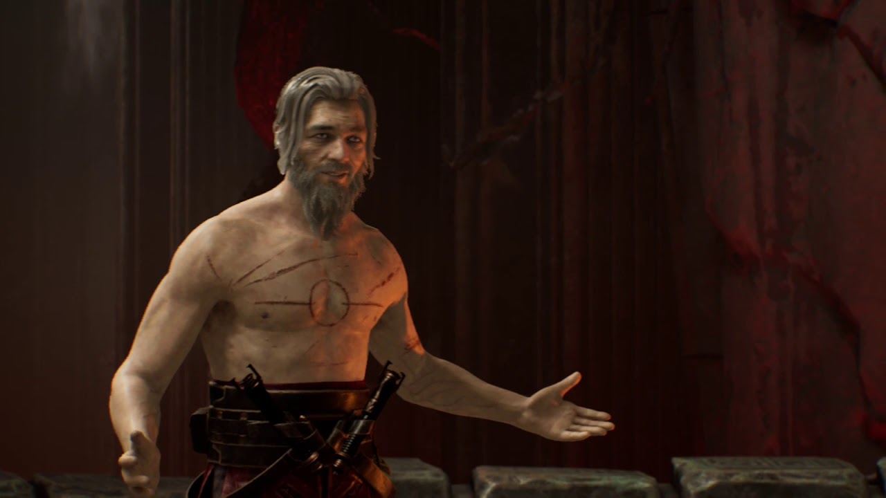 Jedi Fallen Order Malicos fight + Jaro Tapal fight YouTube